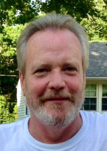 Matthew Scott Walsh